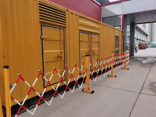 婺源租赁发电机发电机油箱使用后要定期清除油箱底部沉淀的杂质