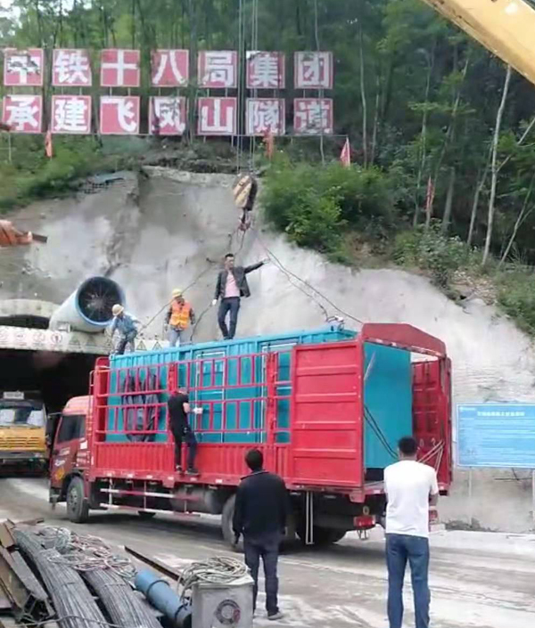 婺源发电机组维修后输出功率降低是什么问题
