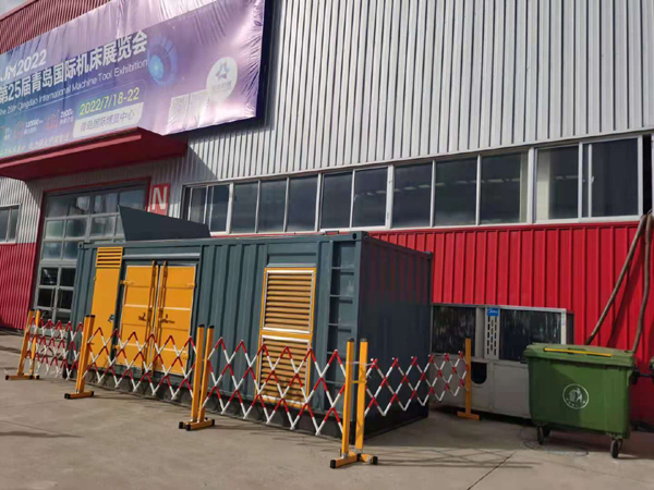 婺源柴油发电机组启动困难的原因有哪些？