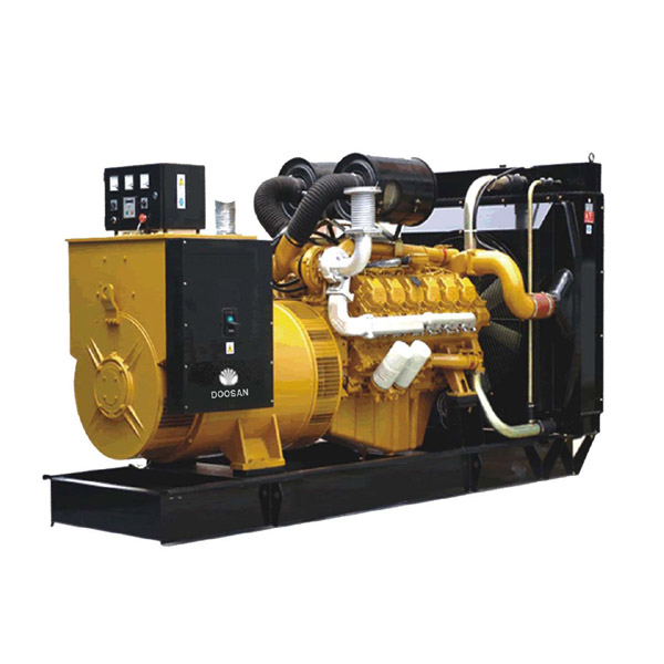 婺源租赁发电机-怎样确保潍柴发电机组的质量