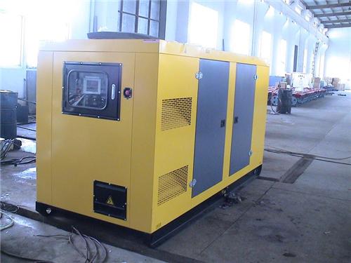 婺源出租发电车-电机行业将走高效节能发展道路