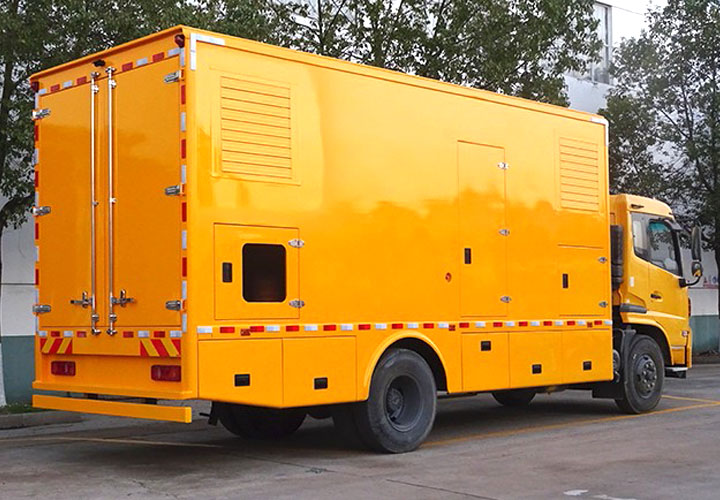 婺源发电车租赁-柴油发电机鉴别真伪注意事项