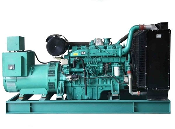 婺源发电机租赁-柴油发电机与汽油发电机的区别