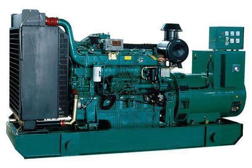 婺源出租发电机-康明斯发电机指示控制灯的作用