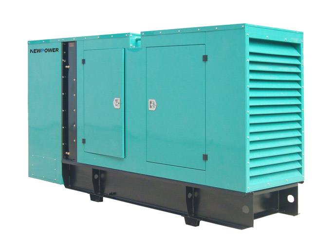 婺源发电车租赁-沃尔沃发电机组多少钱