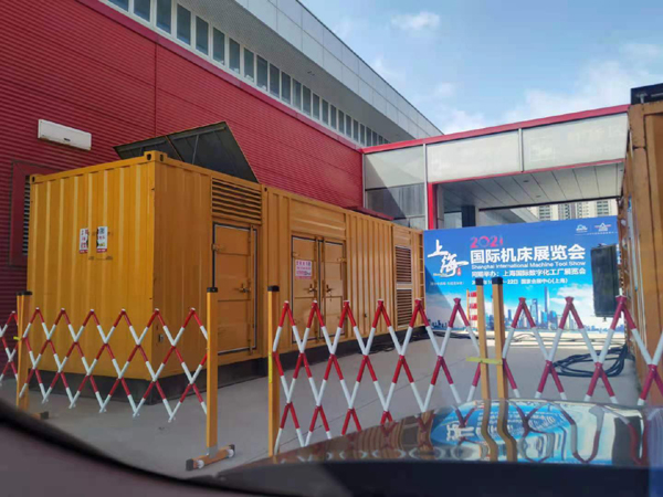 婺源发电车出租-发电机无电压或电压太低怎么办？