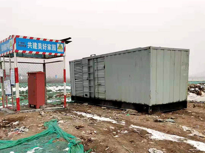 婺源燃气发电机在高海拔地区运行时会遇到哪些常见故障？