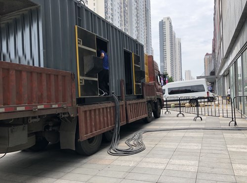 婺源低温环境下,柴油发电机组电池充满电的具体时间受哪些因素影响?