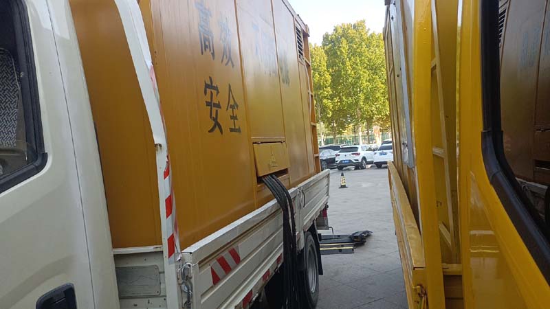 婺源如何判断柴油发电机组和UPS电源的切换时间是否符合要求？