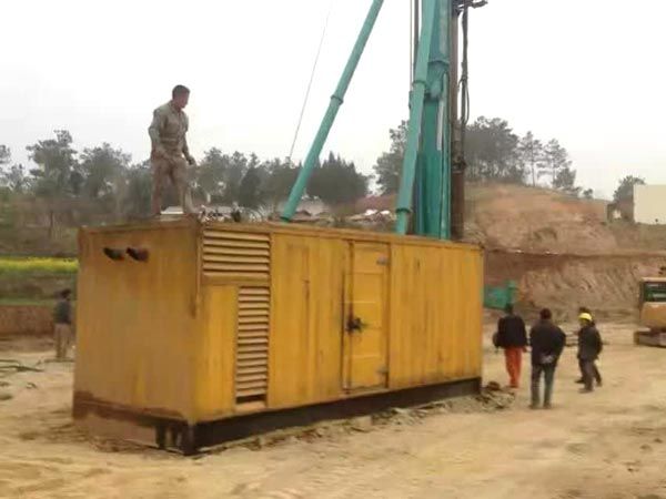婺源柴油发电机组应用场合有哪些？